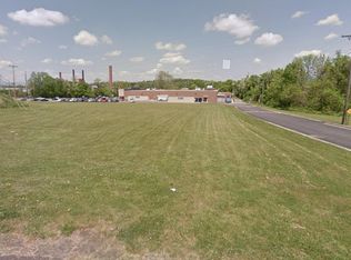 1602-1610 Rutrough Rd SE Tract 1 & 2, Roanoke, VA 24014