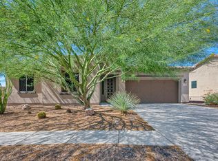 3156 S Three D Ct, Tucson, AZ 85713