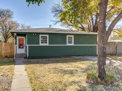 4511 40th St, Lubbock, TX, 79414