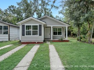 1566 W 22nd St, Jacksonville, FL 32209