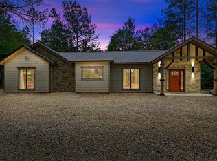 910 Cress Rd, Broken Bow, OK 74728