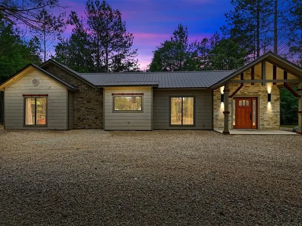 910 Cress Rd, Broken Bow, OK 74728