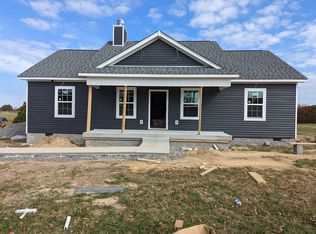 486 Pleasant Ridge Church Rd, Adolphus, KY 42120