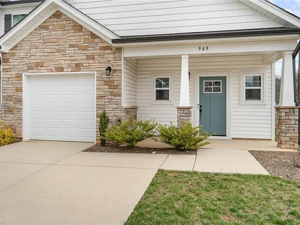 949 Cannon Crossing Cir, Greensboro, NC 27410