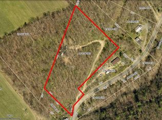 140 Tourist Park Rd, Halifax, PA 17032