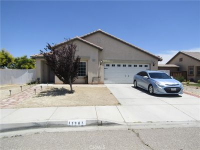 13907 Brynwood St, Victorville, CA, 92392
