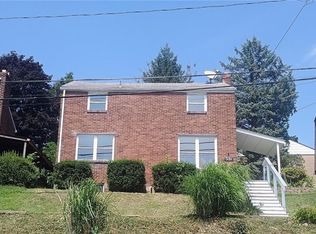 339 Avenue A, Pittsburgh, PA 15221