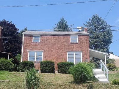 339 Avenue A, Pittsburgh, PA, 15221