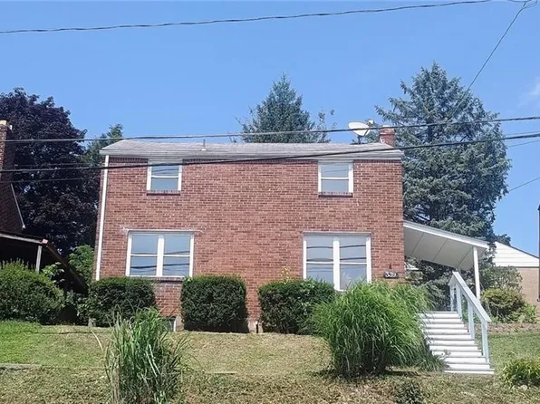 339 Avenue A, Pittsburgh, PA 15221