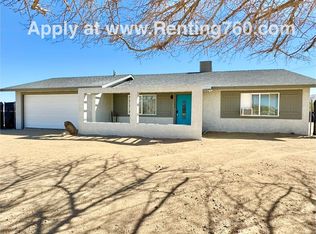 7399 Palomar Ave, Yucca Valley, CA 92284