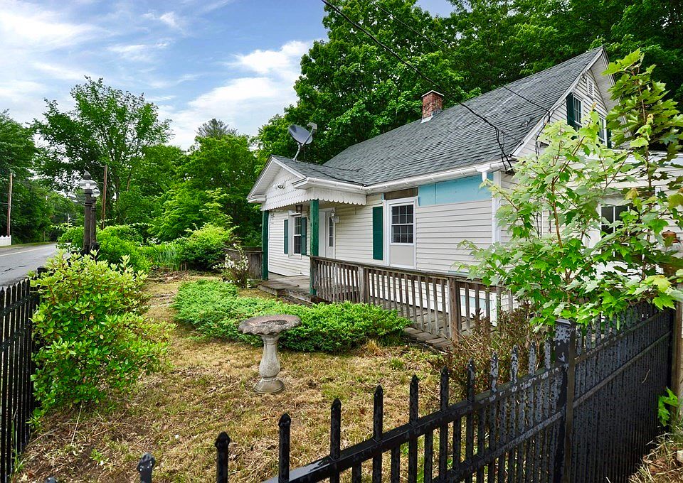 15 Depot Rd, Templeton, MA 01468 Zillow