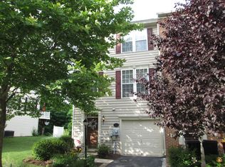 67 Lullwater Way, Falling Waters, WV 25419