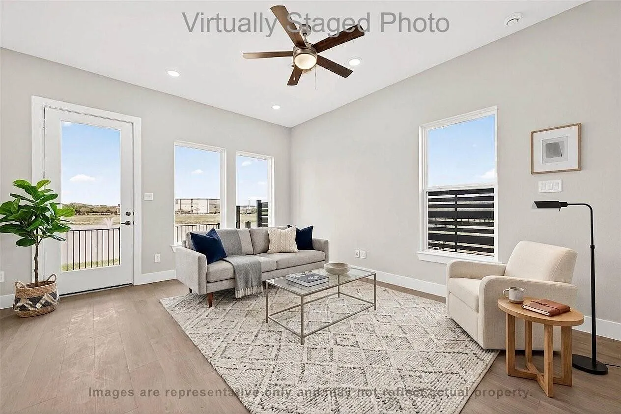 3 bed, 2.5 bath, 1603 sqft, $2,850 — Photo 4