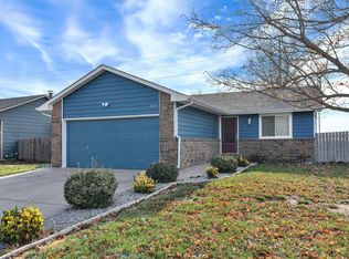 804 N Sunrise Cir, Goddard, KS 67052