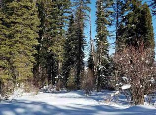 Tbd Owl Creek Dr, Cascade, ID 83611