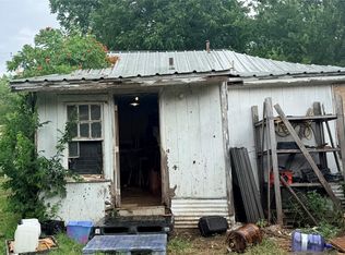 311 SW 3rd St, Mineral Wells, TX 76067
