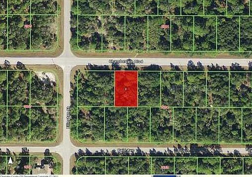 1st image of 14217 Chamberlain Blvd