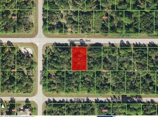 14217 Chamberlain Blvd, Port Charlotte, FL 33953