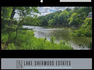 574 Marina Dr, Marthasville, MO 63357