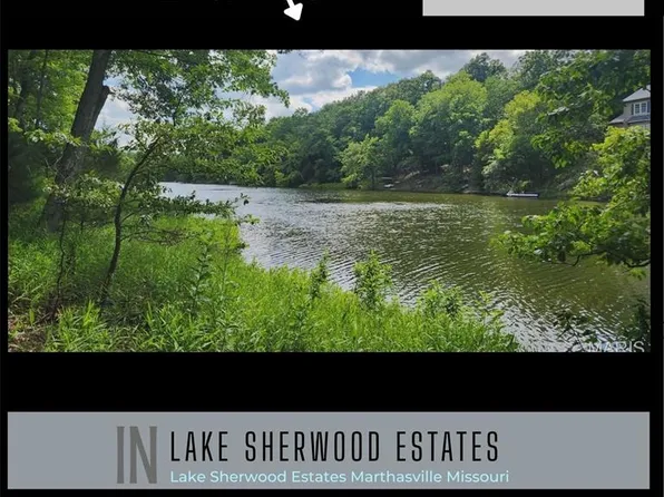 574 Marina Dr, Marthasville, MO 63357