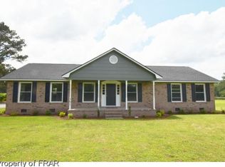 361 Wade Stedman Rd, Stedman, NC 28391
