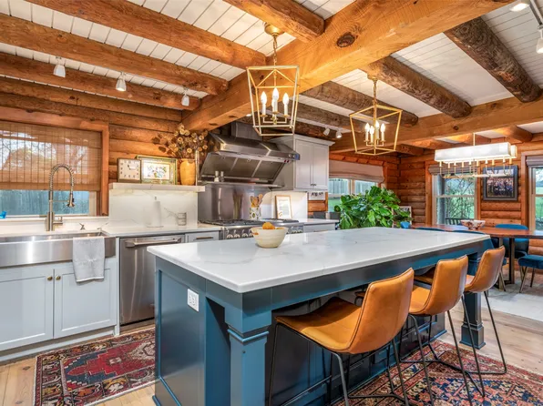 4407 Rawleigh Dr, Fort Worth, TX 76126