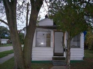 20880 Parkside Blvd, Ferndale, MI