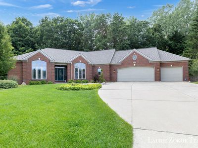 2525 Keyton Ct NW, Grand Rapids, MI, 49504