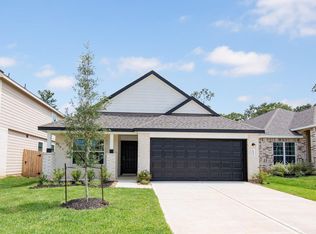 16912 Hazelnut Dr, Conroe, TX 77302