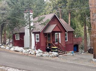 40948 Maple Dr, Forest Falls, CA 92339