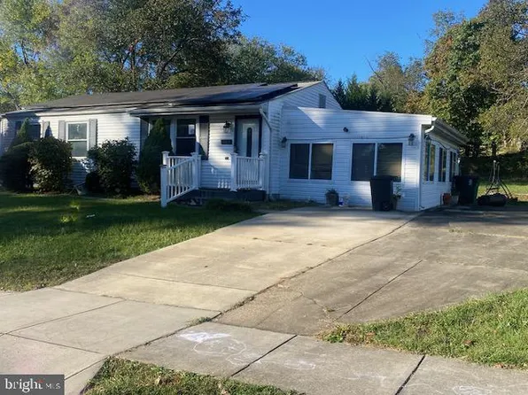 12407 Applecross Dr, Clinton, MD 20735