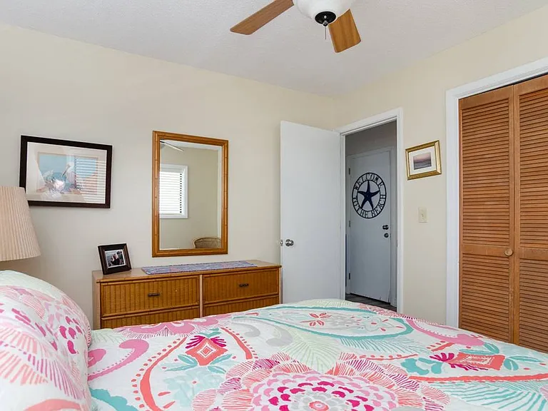 1437 S Fort Fisher Blvd #P-3 — Photo 17