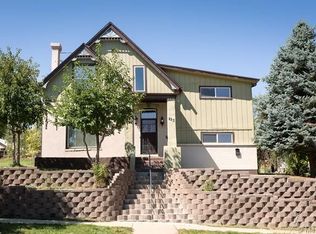 823 N Knox Ct, Denver, CO 80204