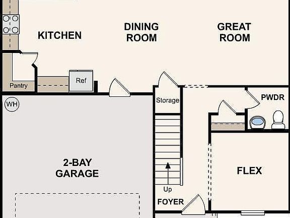 2nd image of this home