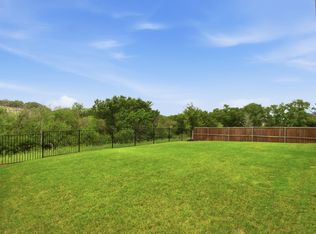 7217 Mantle Ridge Dr, Fort Worth, TX 76179