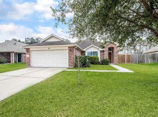 3027 Right Way, Kingwood, TX 77339
