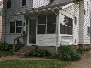 808 W Ashland Ave, Muncie, IN 47303