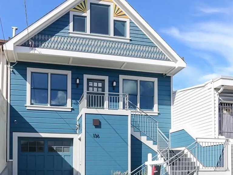 136 Harvard St — Photo 1