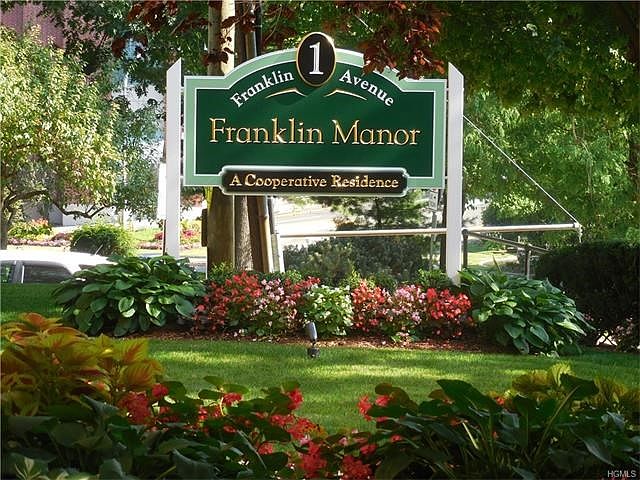 1st image of 1 Franklin Ave #2E