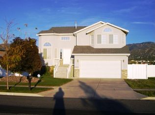 2443 S 1400 W, Woods Cross, UT 84087