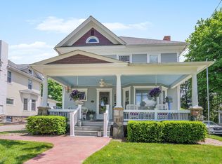 316 High St, Marshall, MI 49068