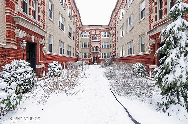 1st image of 5338 N Winthrop Ave APT 3E