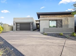 12387 E Black Rock Rd, Scottsdale, AZ 85255