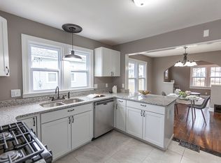 2322 Hood Ave, Saint Louis, MO 63114