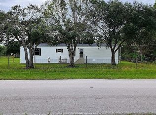 330 N Cabbage Palm St, Clewiston, FL 33440