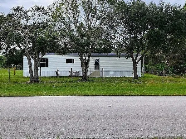 330 N Cabbage Palm St, Clewiston, FL 33440