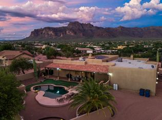 2050 S Marlow Rd, Apache Junction, AZ 85119