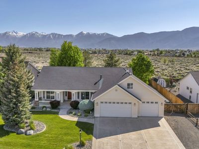 2866 La Cresta Cir, Minden, NV, 89423