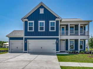 944 Pelagic Loop LOT 52, Myrtle Beach, SC 29579