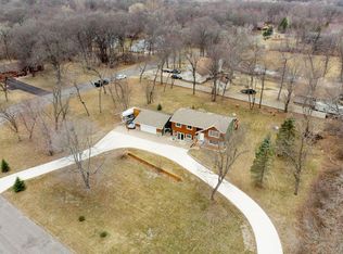 2641 225th Ln NE, East Bethel, MN 55011
